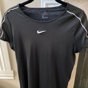 NIKE Dri-Fit Shirt Women